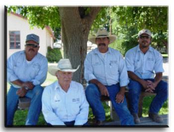 Image of Fabina Garcia crew